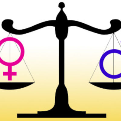 Timeline: igualdad de genero