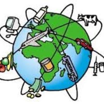 Timeline: la globalización