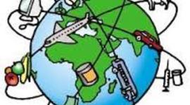 Timeline: la globalización