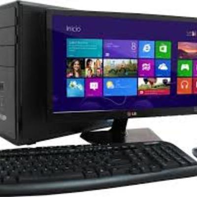 Timeline: Historia del Computador