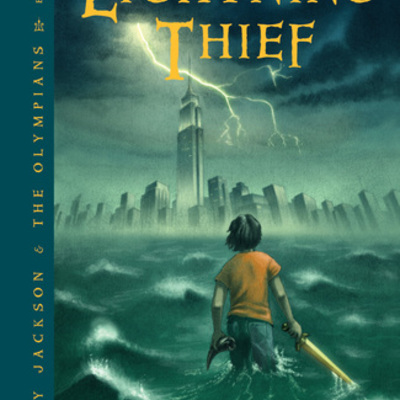 Timeline: Timeline for Percy Jakson and The Lightning Theif