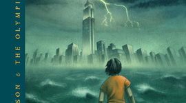 Timeline: Timeline for Percy Jakson and The Lightning Theif