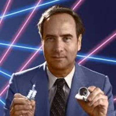 Timeline: theodore harold mainman