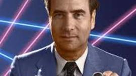 Timeline: theodore harold mainman