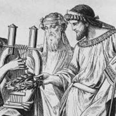 Timeline: “PERSPECTIVA HISTÓRICA DE LA EDUCACIÓN MUSICAL”