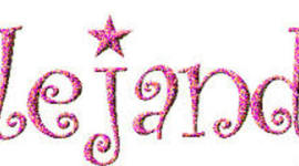 Timeline: ALEJANDRA LINEA DE TIEMPO