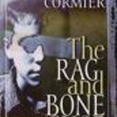 Timeline: The Rag and Bone Shop