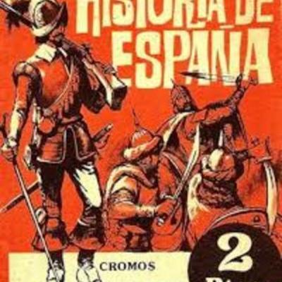Timeline: Història d'Espanya