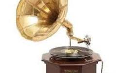 Timeline: L'évolution des appareils de reproduction du son