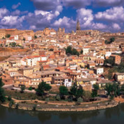 Timeline: una ciudad global en la historia toledo