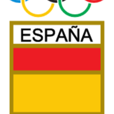 Timeline: Medallero España en los Juegos Olímpicos