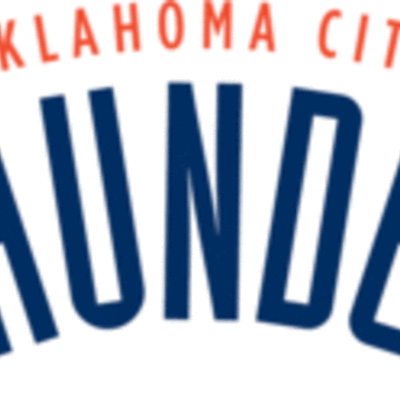 Timeline: OKC City Thunder