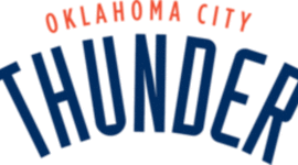 Timeline: OKC City Thunder