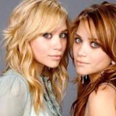 Timeline: Las gemelas Olsen
