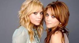 Timeline: Las gemelas Olsen