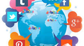 Timeline: Redes Sociales