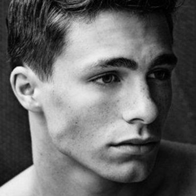 Timeline: The life of Colton Haynes