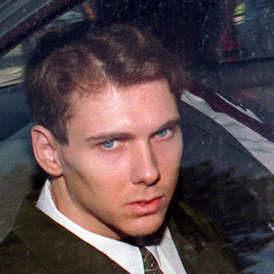 Timeline: Paul Bernardo