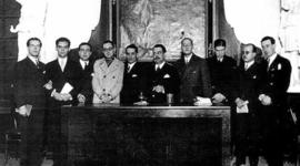 Timeline: España en el primer tercio del siglo XX