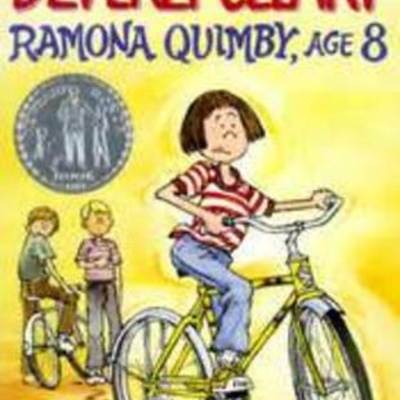 Timeline: Ramona Quimby Age 8