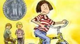 Timeline: Ramona Quimby Age 8