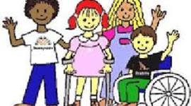 Timeline: Special Education Legislative Events