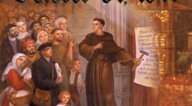 Timeline: October 31, 1517