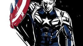 Timeline: History of Drawing by Cody Ward