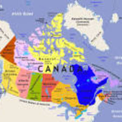Timeline: History Of Canada