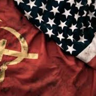 Timeline: USSR vs USA