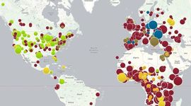 Timeline: Disease outbreaks over history