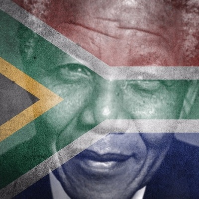 Timeline: Nelson Mandela's leven in een tijdbalk