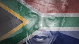 Timeline: Nelson Mandela's leven in een tijdbalk