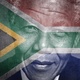 doubled nelson mandela