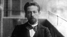 Timeline: Чехов Антон Павлович (1860 – 1904)  Основные даты жизни и творчества