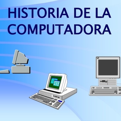 Timeline: La Historia de los Computadores