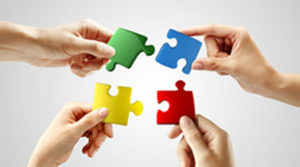 Timeline: historia del marketing