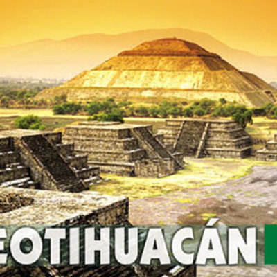 Timeline: Civilizaciones antiguas de América.