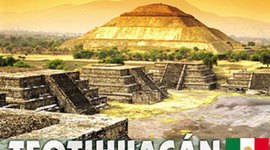 Timeline: Civilizaciones antiguas de América.