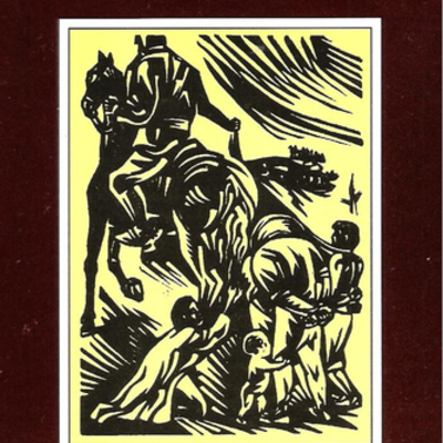 Timeline: Los de Abajo de, Zuri Z. Isabel T.