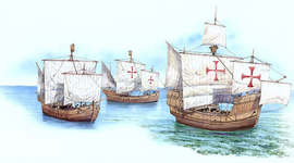 Timeline: EL DESCUBRIMIENTO DE AMÉRICA