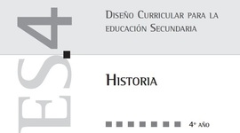 Timeline: Diseño 4to año