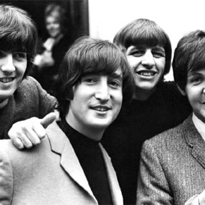 Timeline: biografia de los beatles