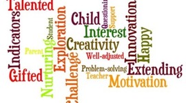 Timeline: History of Gifted Education