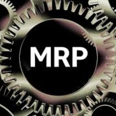 Timeline: Evolución y desarrollo de los MRP ‘s.