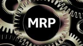 Timeline: Evolución y desarrollo de los MRP ‘s.