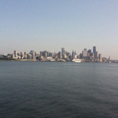 Timeline: Road Trips