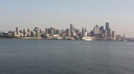 Timeline: Road Trips