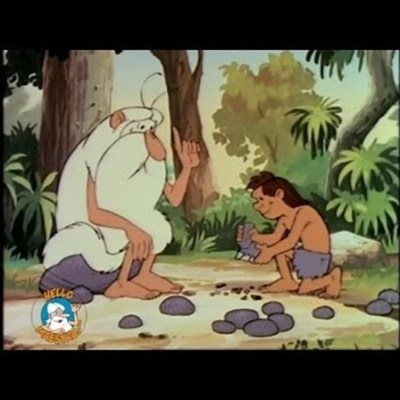 Timeline: HISTORIA DE LOS NUMEROS