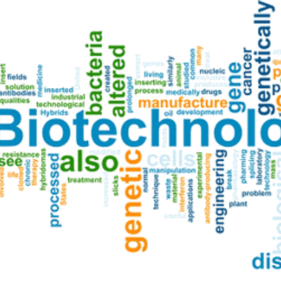 Timeline: The history of Biotechnology (Valentina Modolo)